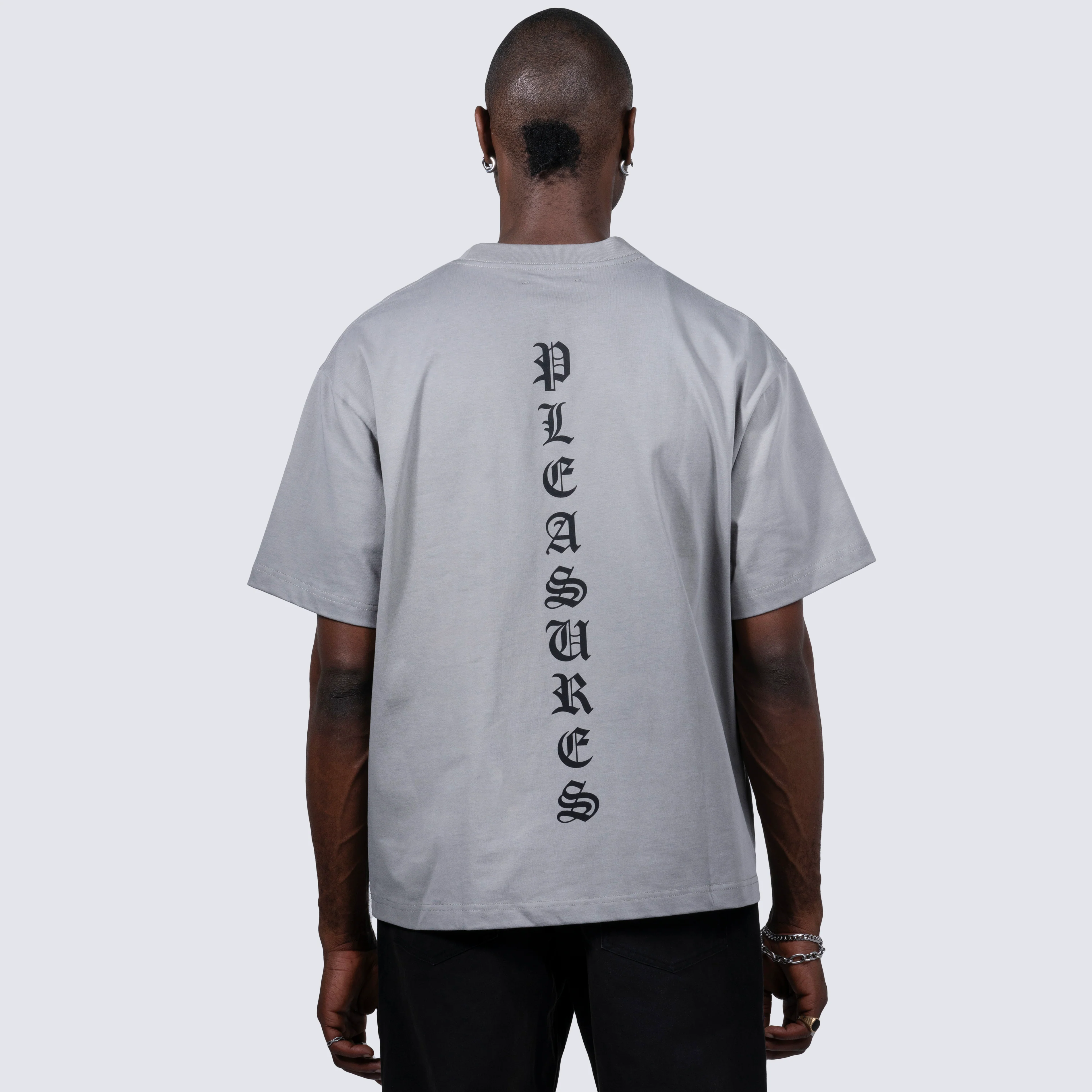 SORROW HEAVYWEIGHT SHIRT - Image 3