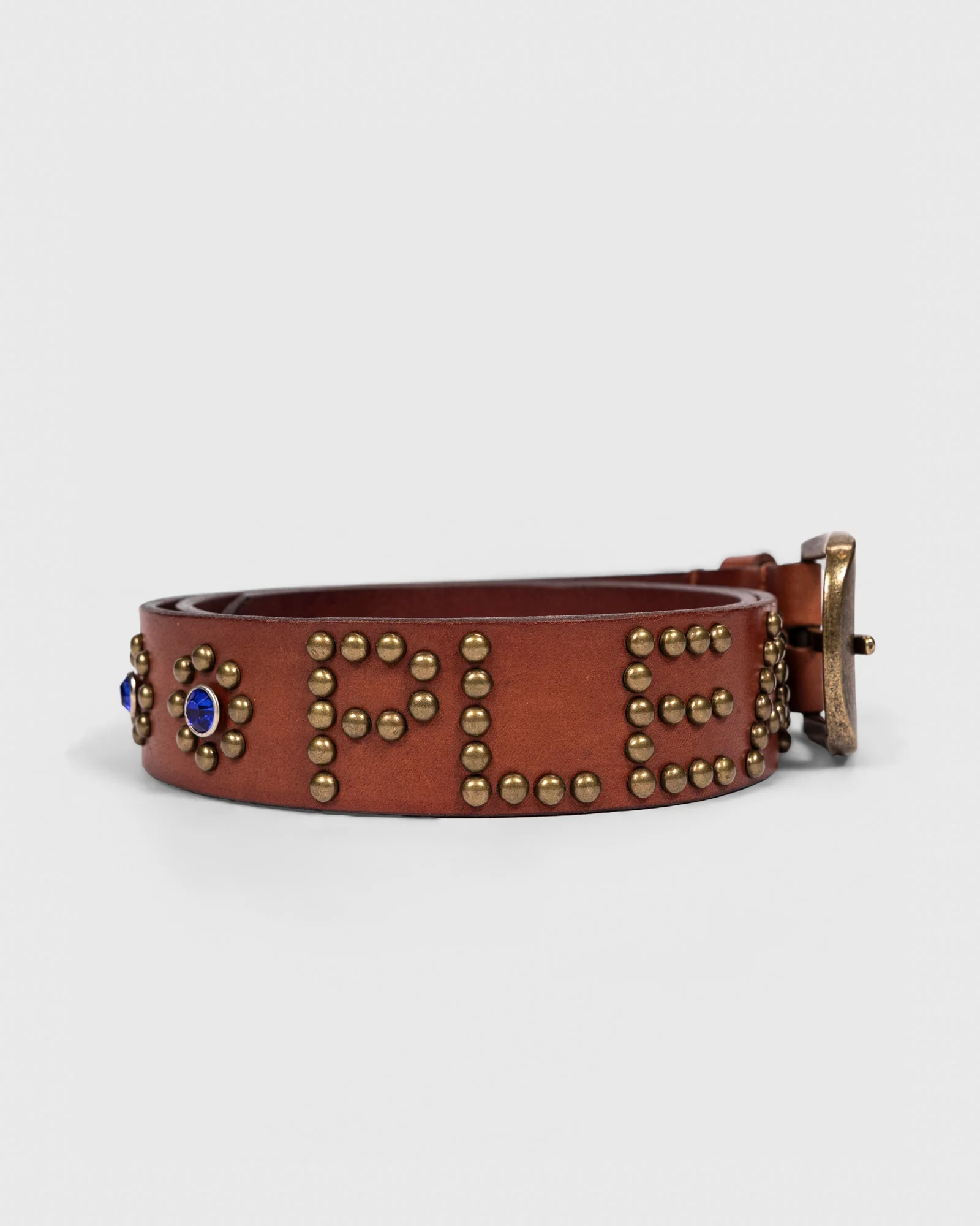 STUDDED BELT - Image 3