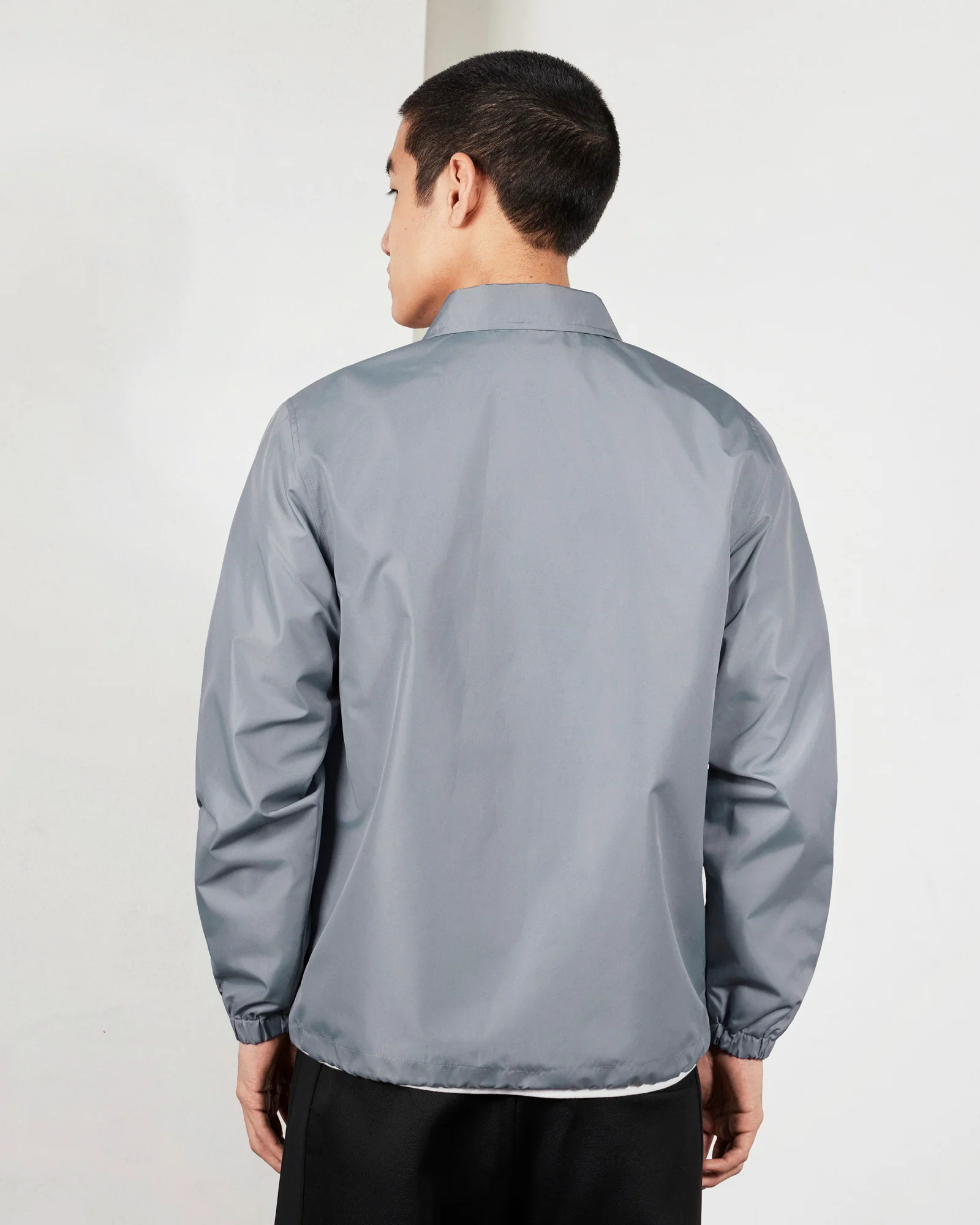 SUPERSONIC COACH JACKET - Image 5