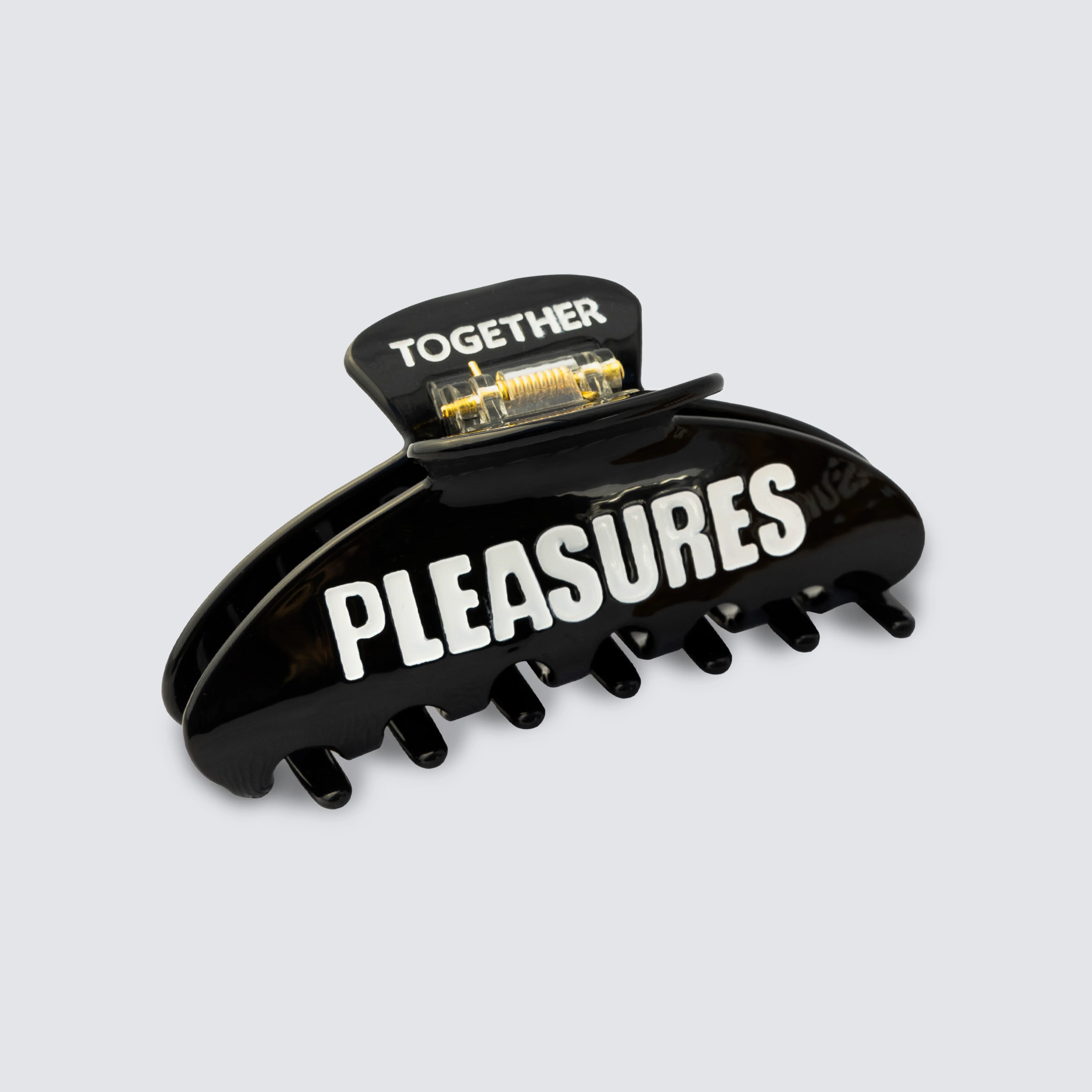 TOGETHER CLAW HAIR CLIP - Image 5